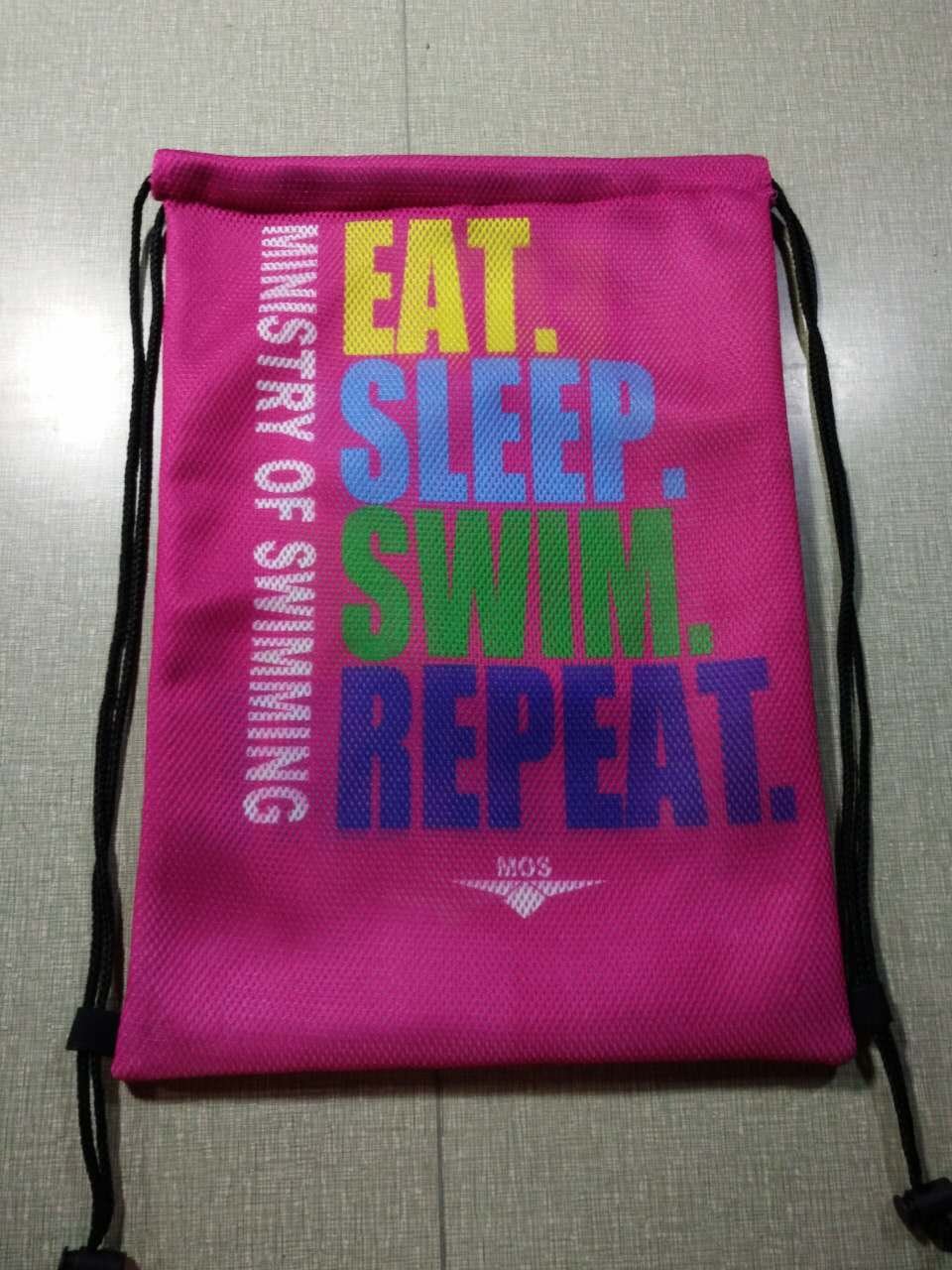Mesh bag