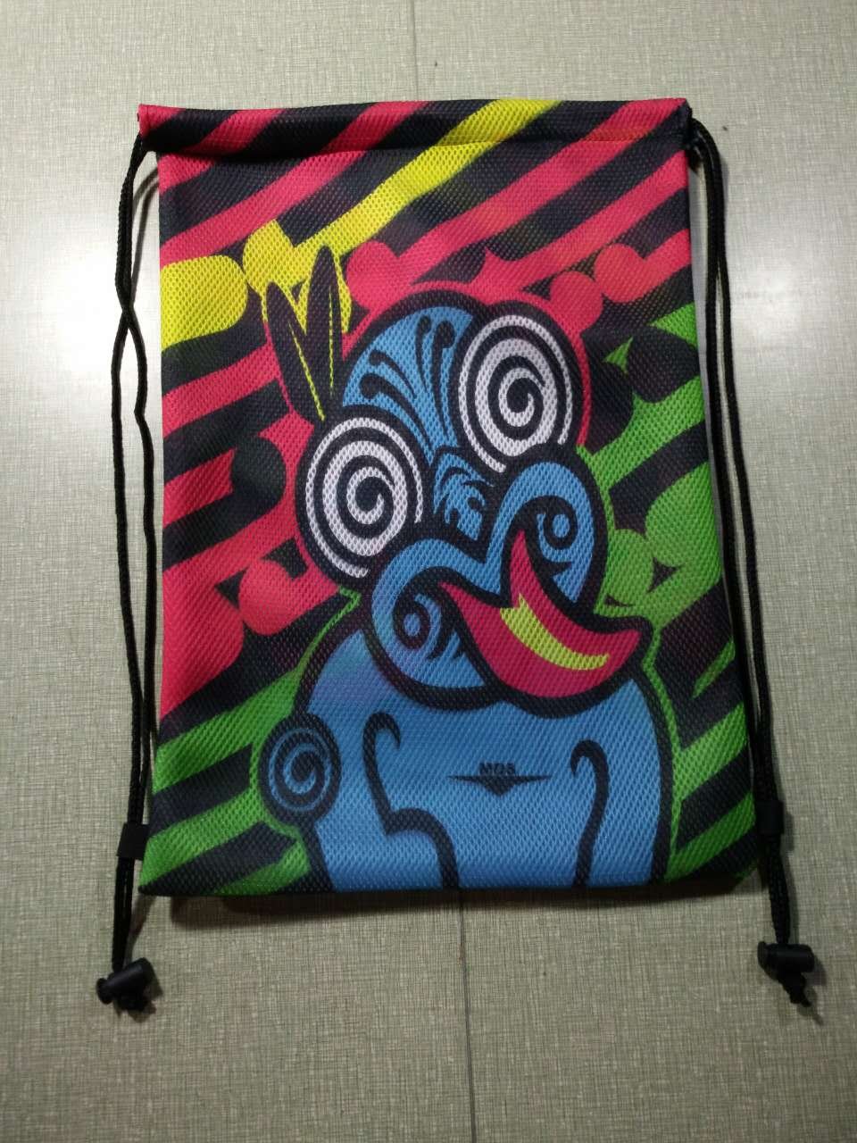Mesh bag - Image 3