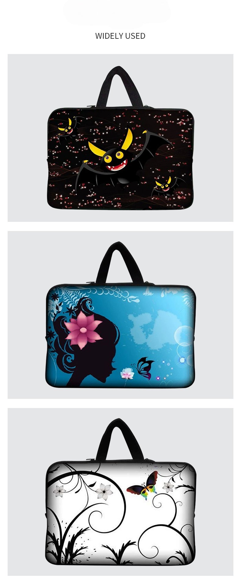 Laptop Sleeves - Image 4